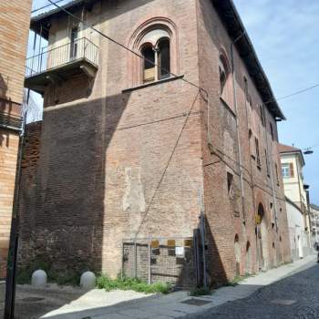 Palazzo in vendita a Asti (Asti)