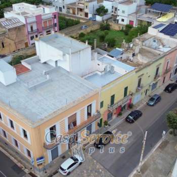 Casa singola in vendita a Parabita (Lecce)