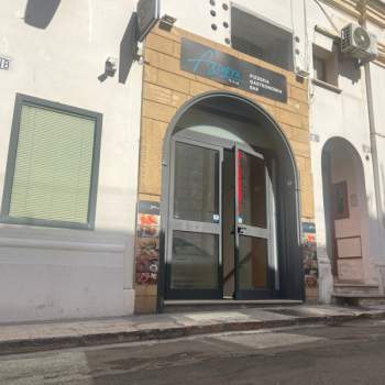 Attivita commerciale in vendita a Gallipoli (Lecce)