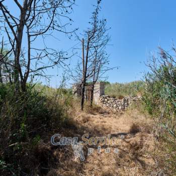 Rustico in vendita a Gallipoli (Lecce)