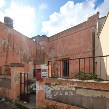 Casa singola in vendita a Ugento (Lecce)