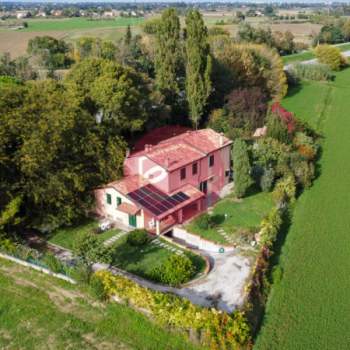 Villa in vendita a Gatteo (Forlì-Cesena)