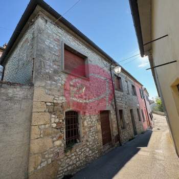 Casa singola in vendita a Borghi (Forlì-Cesena)