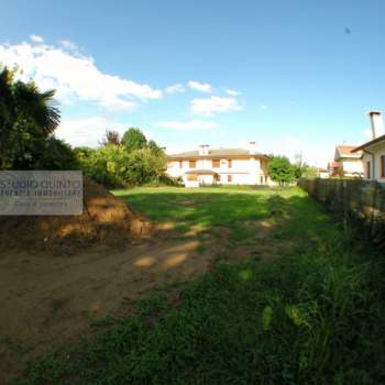 Terreno in vendita a Quinto di Treviso (Treviso)