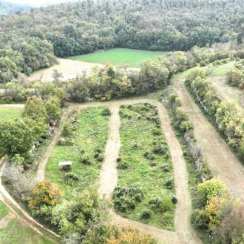 Terreno in vendita a Villaga (Vicenza)