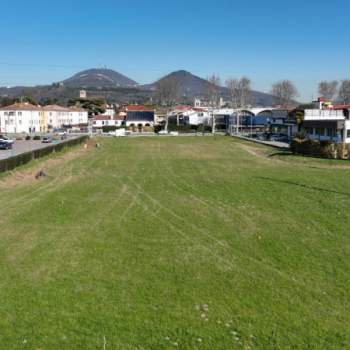 Terreno in vendita a Este (Padova)