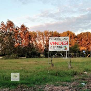 Terreno in vendita a Ponso (Padova)