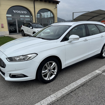 Ford Mondeo SW Titanium Powershift 2.0 TDCi 150 CV S&S