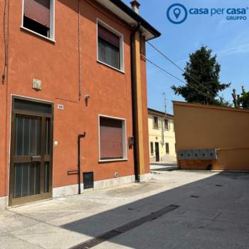 Casa a schiera in vendita a Nogara (Verona)