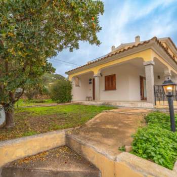 Casa a schiera in vendita a Loiri Porto San Paolo (Sassari)