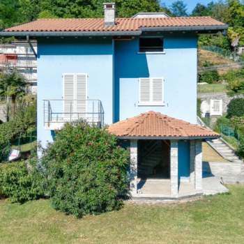 Casa singola in vendita a Bolzano Novarese (Novara)