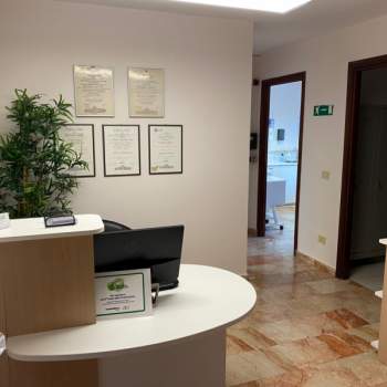 Ufficio in affitto a Firenze (Firenze)