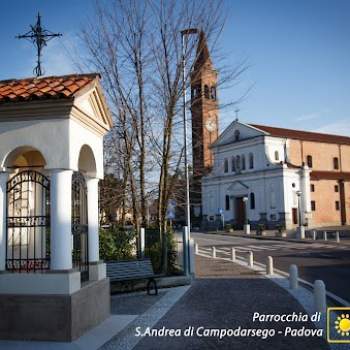 Terreno in vendita a Campodarsego (Padova)