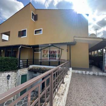 Villa in vendita a Siracusa (Siracusa)