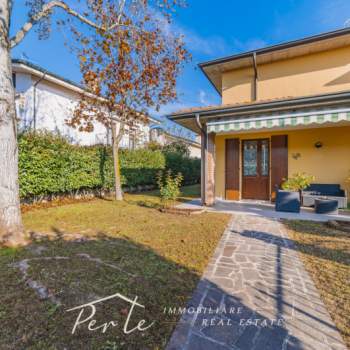 Casa a schiera in vendita a Curtatone (Mantova)