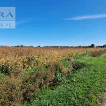 Terreno in vendita a Rovolon (Padova)