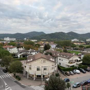 Appartamento in vendita a Montegrotto Terme (Padova)