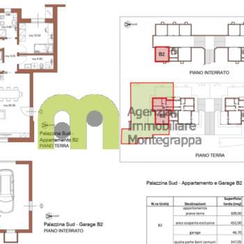 Appartamento in vendita a Castelfranco Veneto (Treviso)