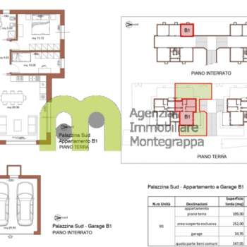 Appartamento in vendita a Castelfranco Veneto (Treviso)