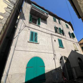 Appartamento in vendita a San Marcello Piteglio (Pistoia)