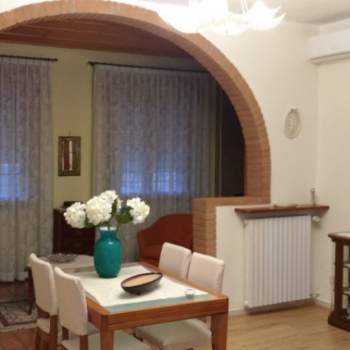 Casa a schiera in vendita a Monselice (Padova)