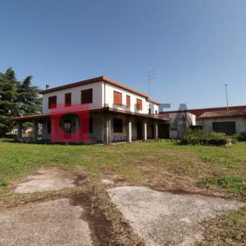 Casa singola in vendita a Scorzè (Venezia)