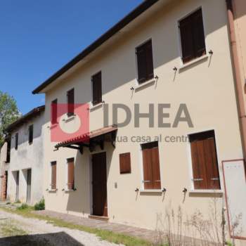 Casa a schiera in vendita a Spresiano (Treviso)