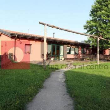 Villa in vendita a Breda di Piave (Treviso)