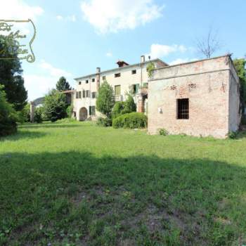 Villa in vendita a Rubano (Padova)