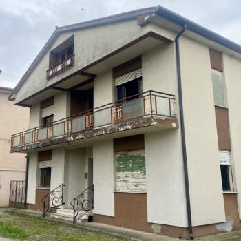 Casa singola in vendita a Vedelago (Treviso)