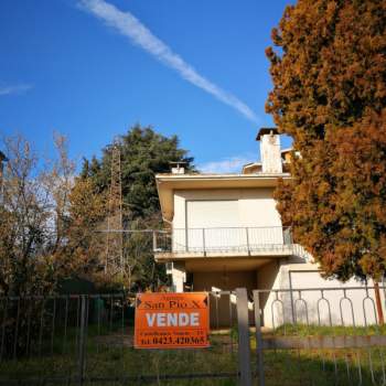 Casa singola in vendita a Castelfranco Veneto (Treviso)