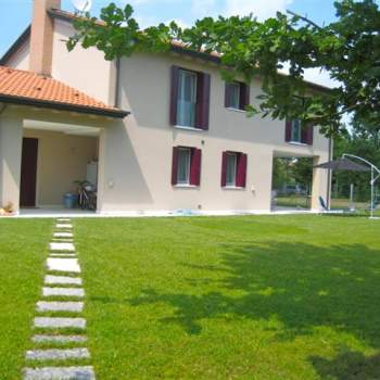 Villa in vendita a Castelfranco Veneto (Treviso)