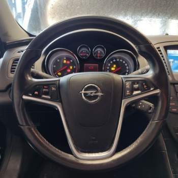 Volante OPEL INSIGNIA  del 2009