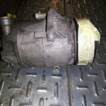 Compressore clima OPEL ASTRA H 1700cc DTI del 2007