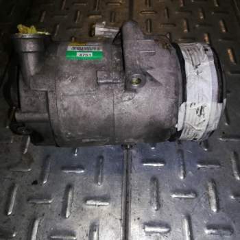 Compressore clima OPEL ASTRA H 1700cc DTI del 2007