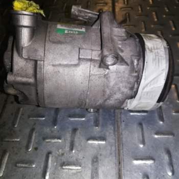 Compressore clima OPEL ASTRA H 1700cc DTI del 2006