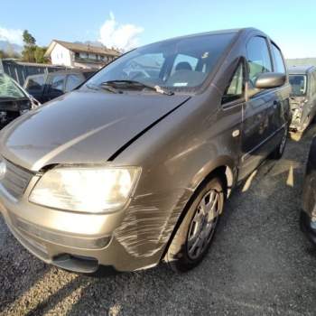 Ricambi FIAT IDEA 1248cc MJET  del 2006