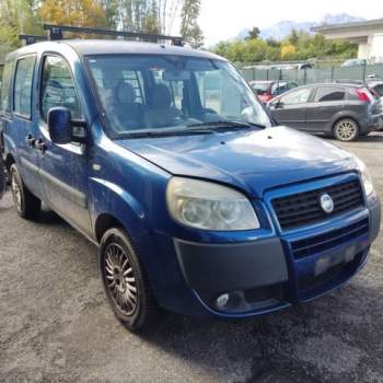 Ricambi FIAT DOBLO 1248cc MJET  del 2006