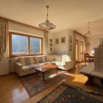 Villa in vendita a Auronzo di Cadore (Belluno)