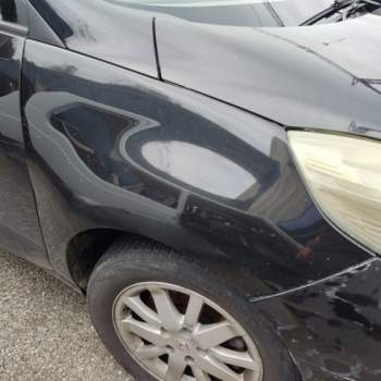 Parafango destro RENAULT SCENIC  del 2009