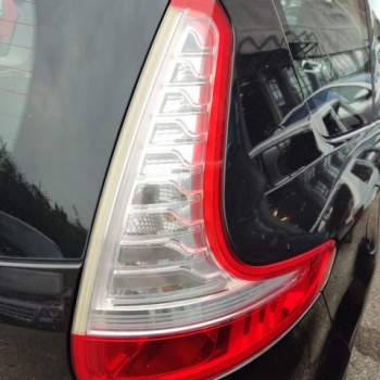 Fanale posteriore destro RENAULT SCENIC  del 2009