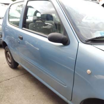 Porta anteriore dx nuda FIAT SEICENTO  del 2008