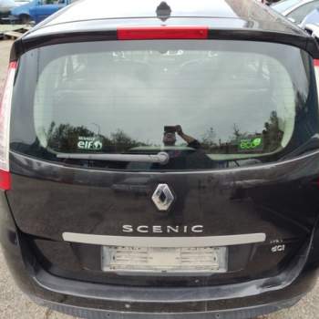 Portellone nudo RENAULT SCENIC  del 2009