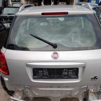 Portellone nudo FIAT SEDICI  del 2009