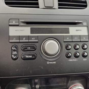 Autoradio FIAT SEDICI  del 2009