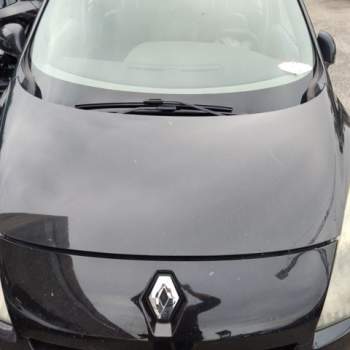 Cofano RENAULT SCENIC  del 2009