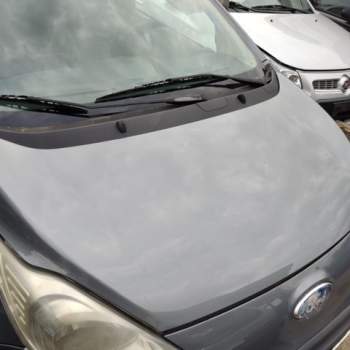 Cofano FORD KA  del 2009