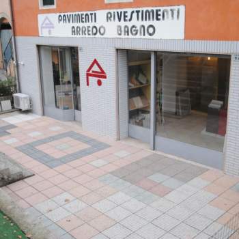 Negozio in affitto a Barbarano Mossano (Vicenza)