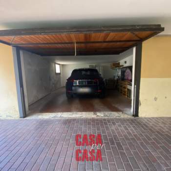 Garage in vendita a Este (Padova)