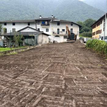 Terreno in vendita a Levico Terme (Trento)